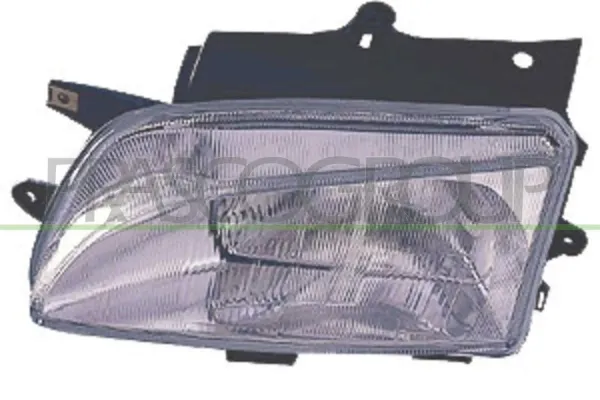 Luz esquerda PG9044804 Prasco
