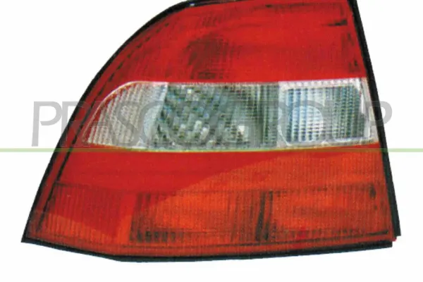 Lanterna traseira direita LLB301 Magneti Marelli