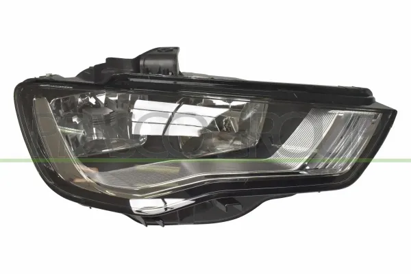 Luz direita Audi A3 8VS, 8VM