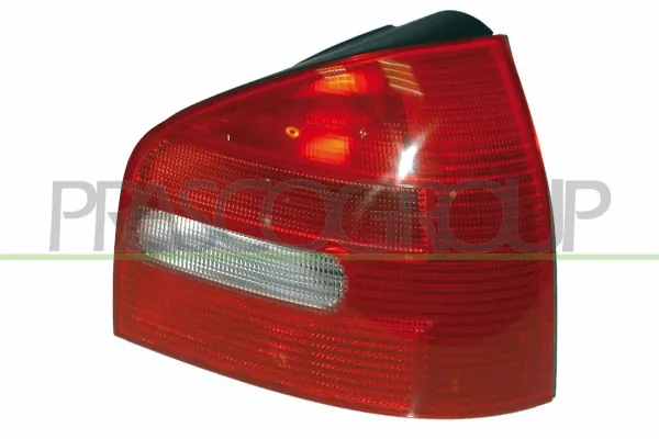 Lanterna traseira direita Audi A3 8L1