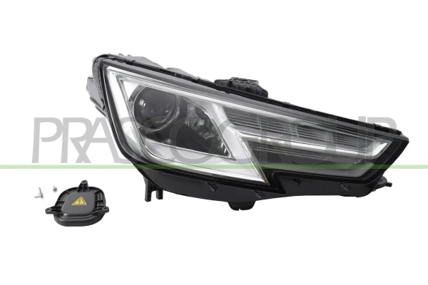 Luz direita para Audi A4 (8W2, 8WC)