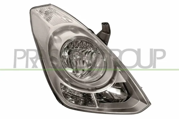 Luz direita 20C069A52B TYC