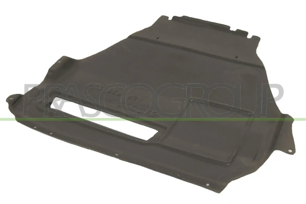 Proteção de motor, de panela (da seção de motor) para Citroen Xsara (N0)