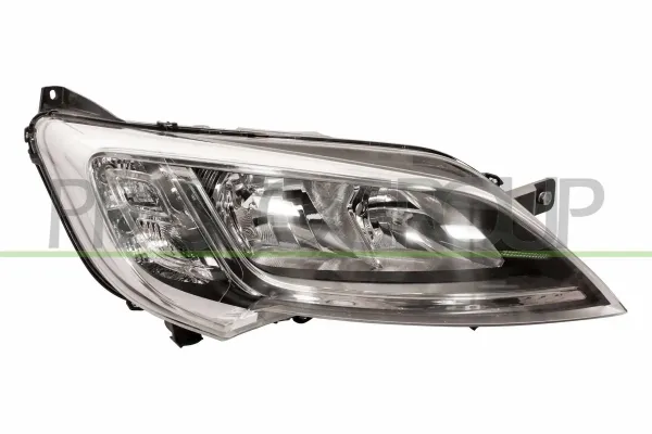 Luz direita LPP821 Magneti Marelli