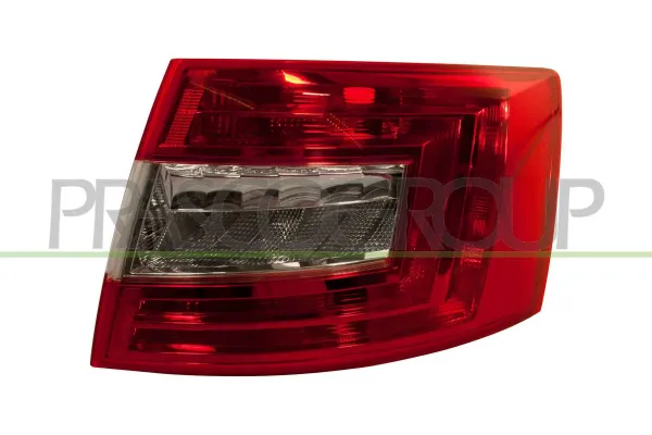 Lanterna traseira direita Skoda Octavia III A7
