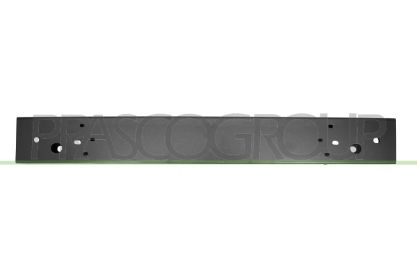 Reforçador do pára-choque dianteiro para Toyota Hilux (KUN15)