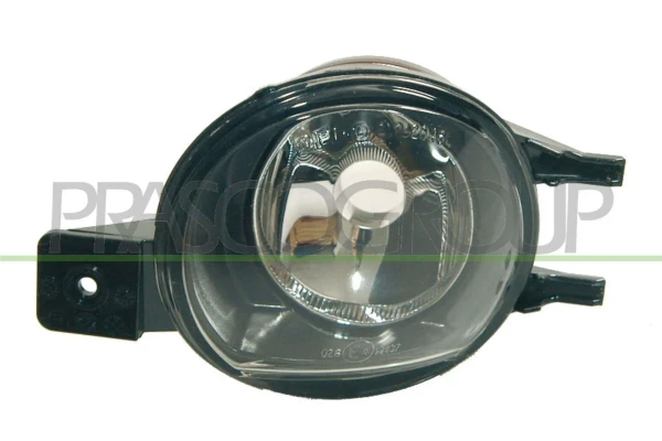 Luzes de nevoeiro esquerdas para Toyota Yaris (P10)