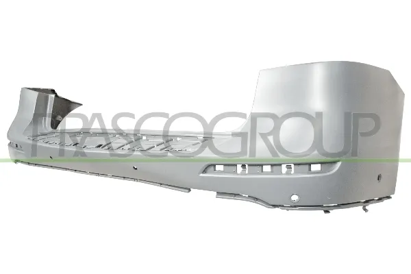 Pára-choque traseiro Mercedes ML/GLE W166