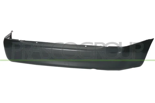 Pára-choque traseiro Mazda Protege 4 DOOR