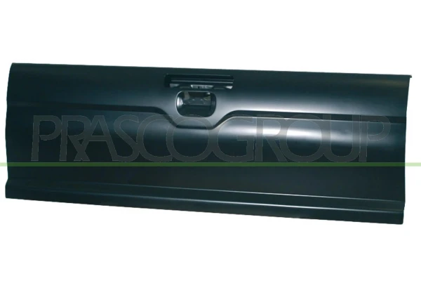 Porta traseira (3ª/5ª porta-malas (tampa de alcapão) para Mitsubishi L 200 (K60, K70)