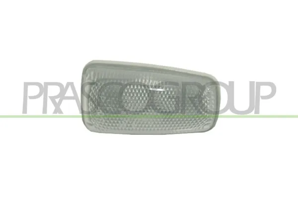 Luz intermitente no pára-lama CI0234139 Prasco