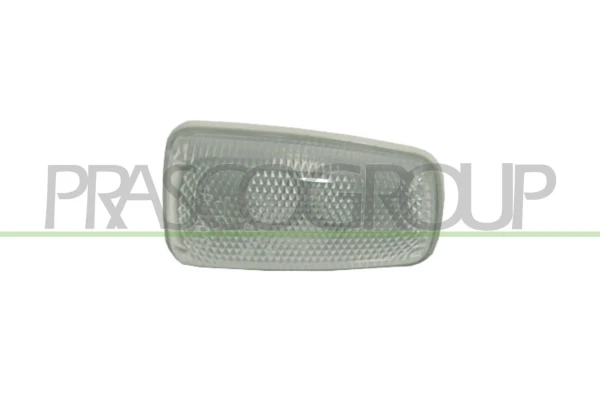 Luz intermitente no pára-lama para Fiat Scudo (220P)