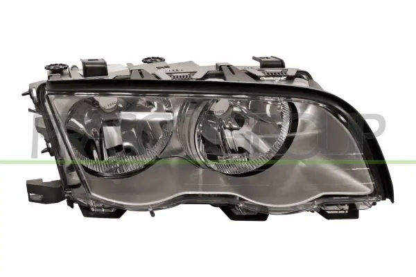 Luz direita BMW 3 E46