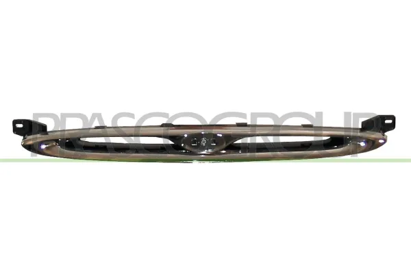 Grelha do radiador para Ford Escort CLASSIC TOURING ANL