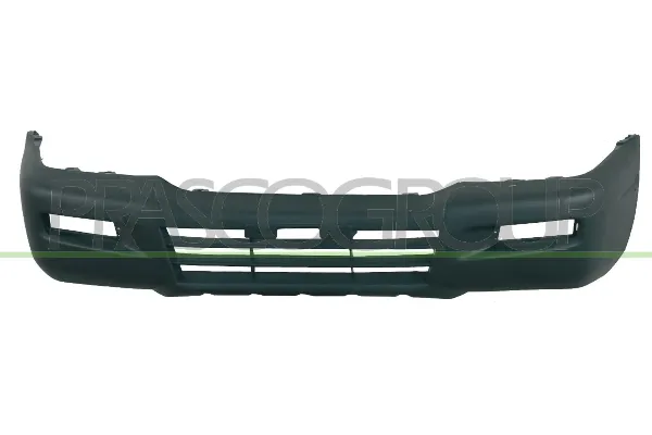 Pára-choque dianteiro Mitsubishi L 200 III