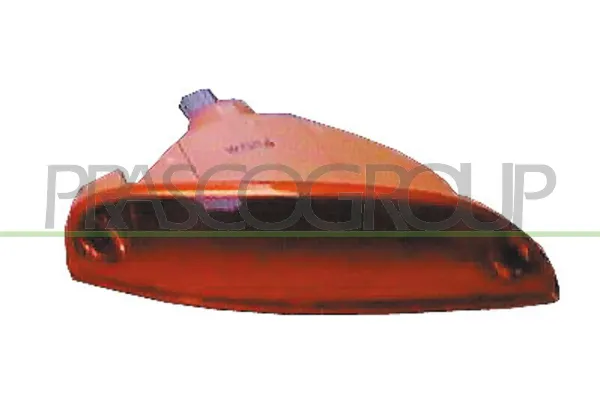 Pisca-pisca esquerdo 2902197E Polcar