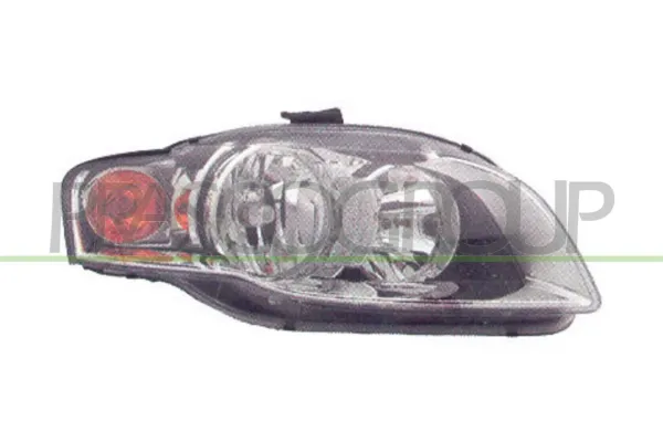 Luz direita Audi A4 B7