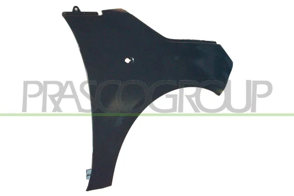 Pára-lama dianteiro direito Fiat 500 hatchback (312) (2007 - 2025) preço, a partir de