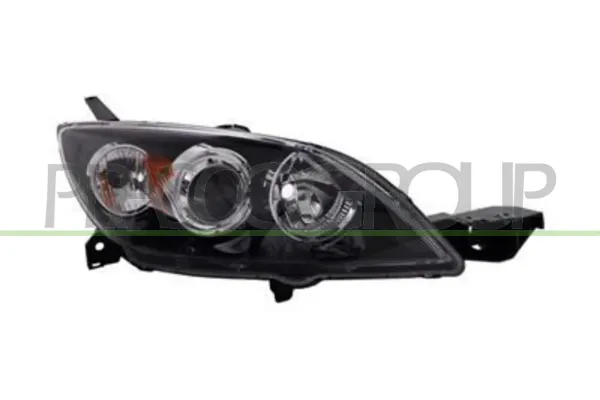 Luz direita MZ3264913 Prasco