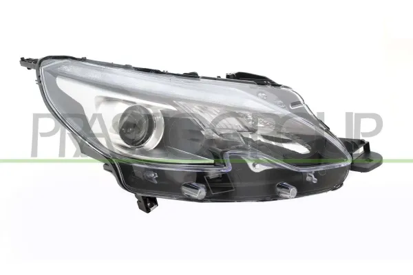 Luz direita 1685353880 Peugeot/Citroen