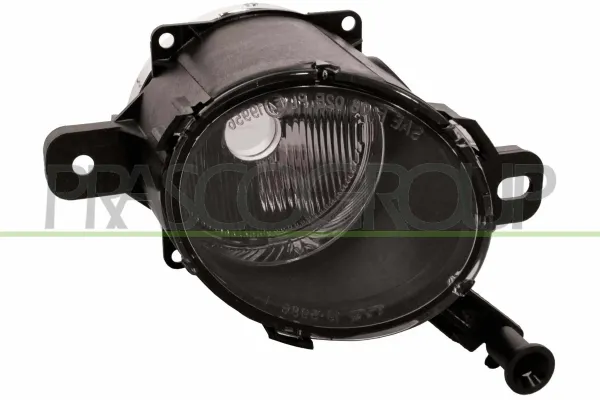 Luzes de nevoeiro direitas 662588537 VAG