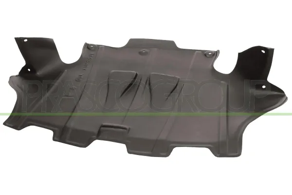 Proteção de motor, de panela (da seção de motor) Audi 80 B4