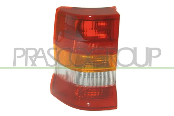 Lanterna traseira esquerda 62101 Magneti Marelli