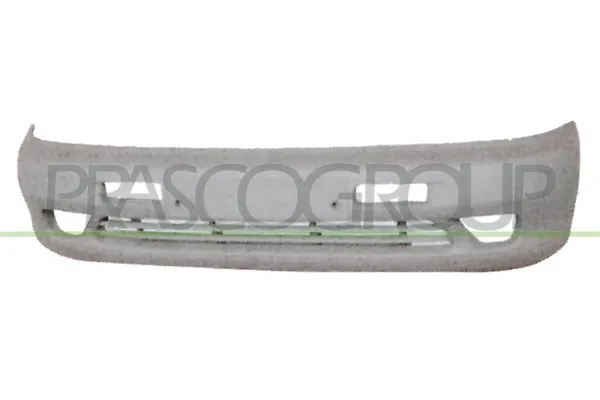 Pára-choque dianteiro ME9071001 Prasco