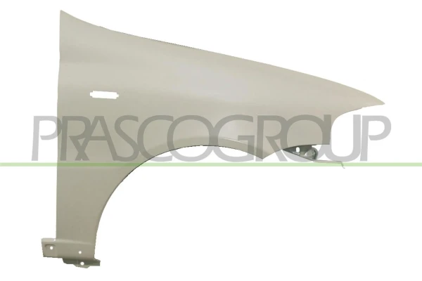 Pára-lama dianteiro direito para Fiat Palio (178BX)