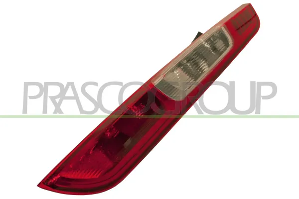 Lanterna traseira direita Ford Focus II