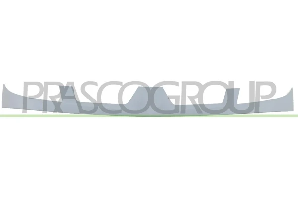 Grelha do radiador para Renault Kangoo (FC0)