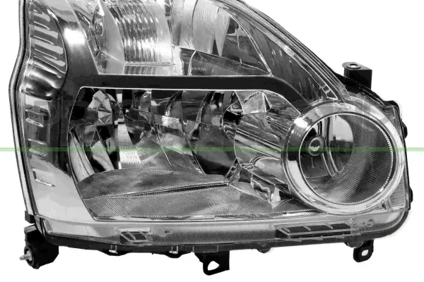Luz direita Nissan X-Trail T31