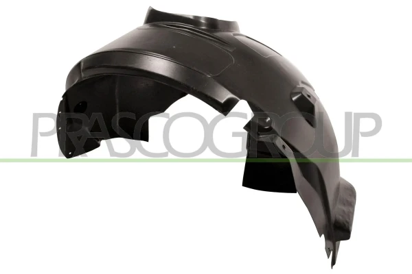Guarda-barras direito do pára-lama dianteiro para Ford Focus (CB8)