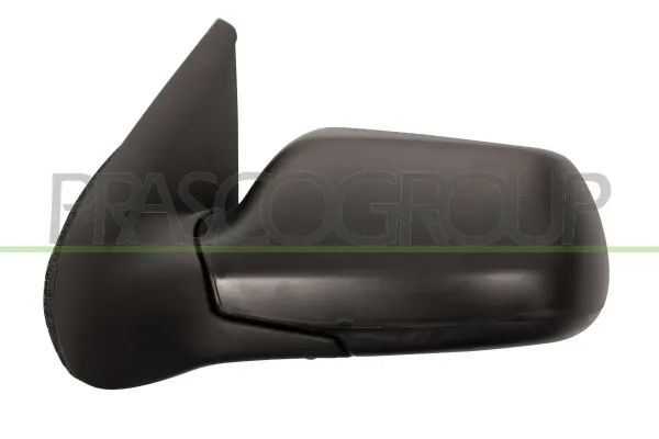 Espelho de retrovisão esquerdo Mazda 2 I