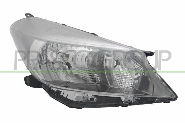 Luz direita Toyota Yaris P13