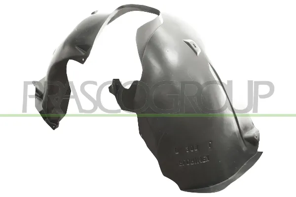 Guarda-barras direito do pára-lama dianteiro Peugeot 308 SW I