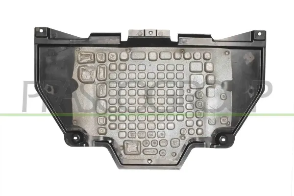 Proteção de motor traseiro AD0201910 Prasco