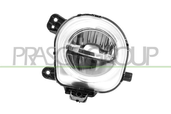 Luzes de nevoeiro direitas para BMW X3 (F25)