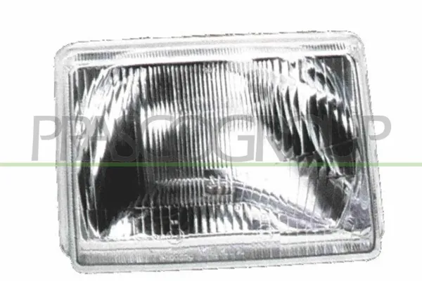 Luz direita 90273110 Opel