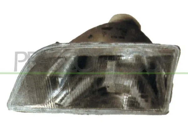 Luz esquerda Citroen AX ZA