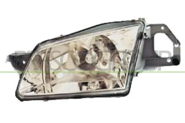 Luz direita Mazda Protege 4 DOOR