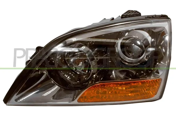 Luz esquerda KIA Sorento I