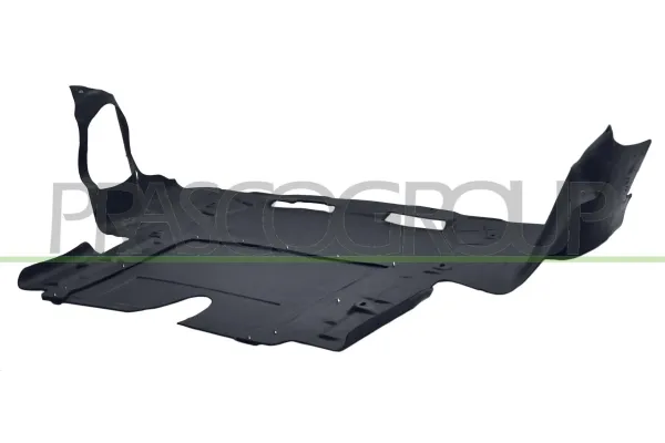 Proteção de motor, de panela (da seção de motor) para Opel Astra H TWINTOP L67