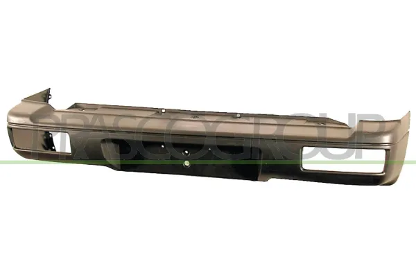 Pára-choque traseiro SZ0501051 Prasco