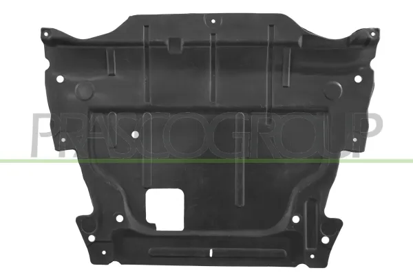 Proteção de motor, de panela (da seção de motor) Ford Galaxy II CA1