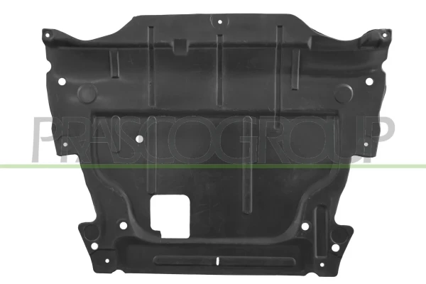 1405592 Ford proteção de motor, de panela (da seção de motor)