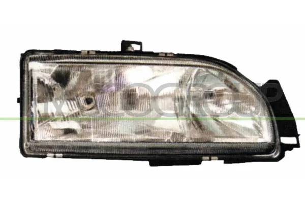 Luz direita Ford Sierra II