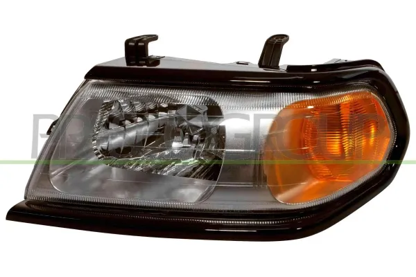 Luz esquerda Mitsubishi Pajero SPORT I