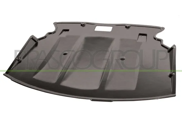 Proteção de motor, de panela (da seção de motor) BMW 5 E60