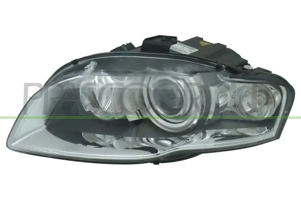 Luz esquerda 1335098E Polcar